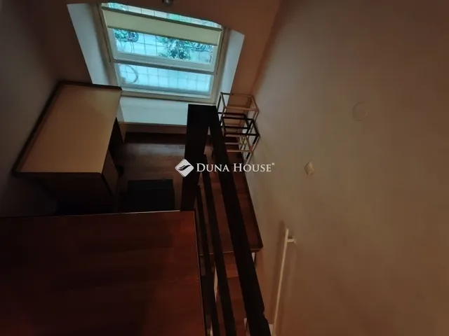 Eladó lakás Budapest VI. kerület 36 nm