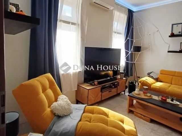 Eladó lakás Budapest V. kerület 46 nm