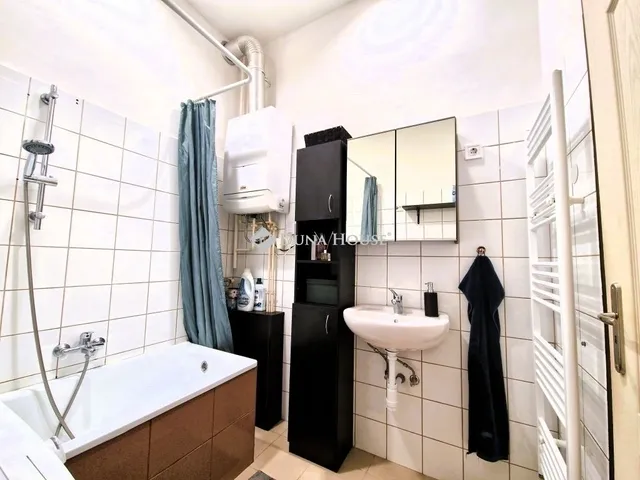 Eladó lakás Budapest IX. kerület 68 nm