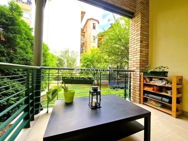 Eladó lakás Budapest IX. kerület 68 nm