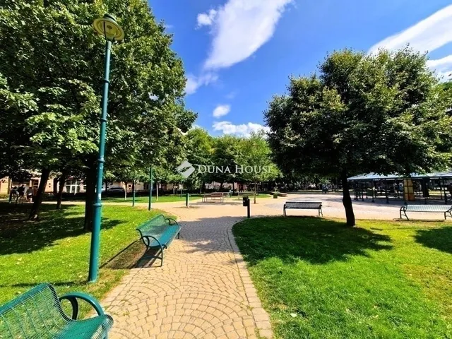 Eladó lakás Budapest IX. kerület 68 nm