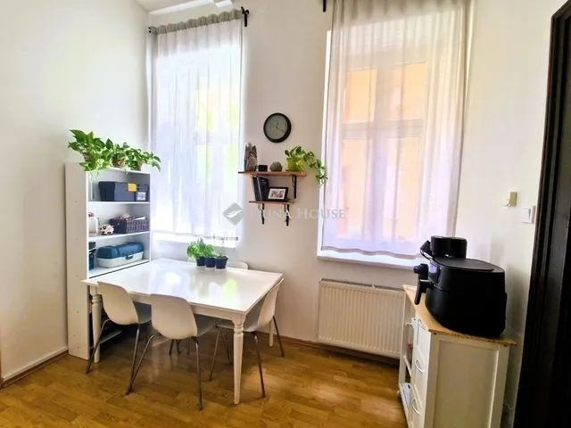 Eladó lakás Budapest IX. kerület 68 nm