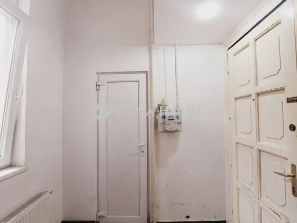 Eladó lakás Budapest VIII. kerület, Corvin negyed 35 nm