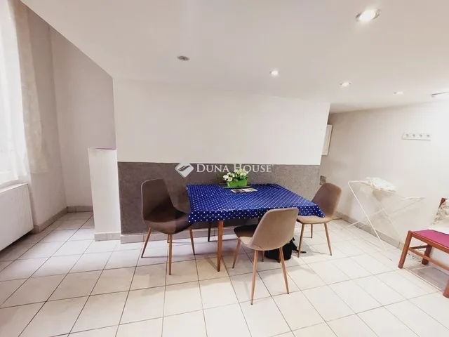 Eladó lakás Budapest VIII. kerület, Corvin negyed 35 nm