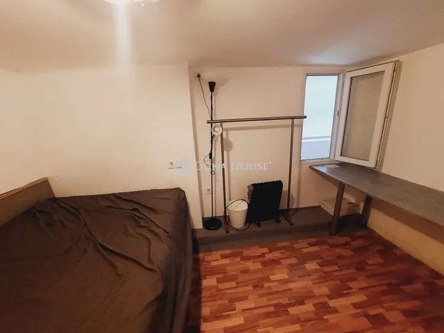 Eladó lakás Budapest VIII. kerület, Corvin negyed 35 nm