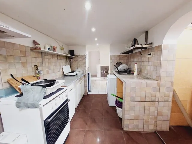 Eladó lakás Budapest VIII. kerület, Corvin negyed 35 nm