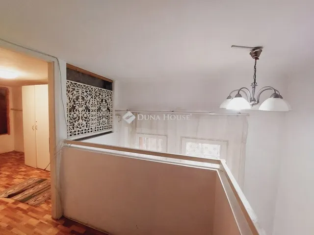 Eladó lakás Budapest VIII. kerület, Corvin negyed 35 nm