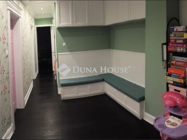 Eladó lakás Budapest III. kerület 114 nm