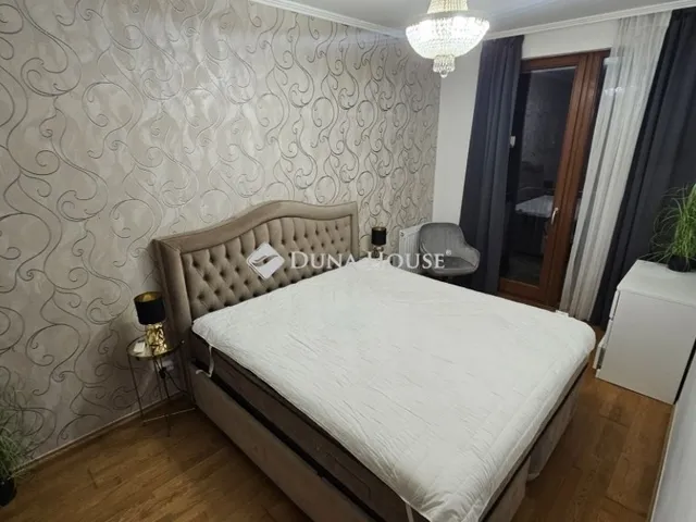 Eladó lakás Budapest VI. kerület 124 nm