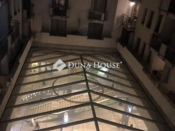 Eladó lakás Budapest VI. kerület 124 nm