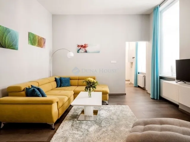 Eladó lakás Budapest V. kerület 54 nm