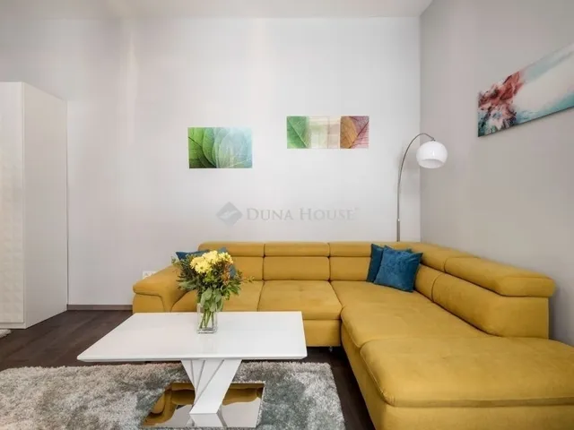 Eladó lakás Budapest V. kerület 54 nm