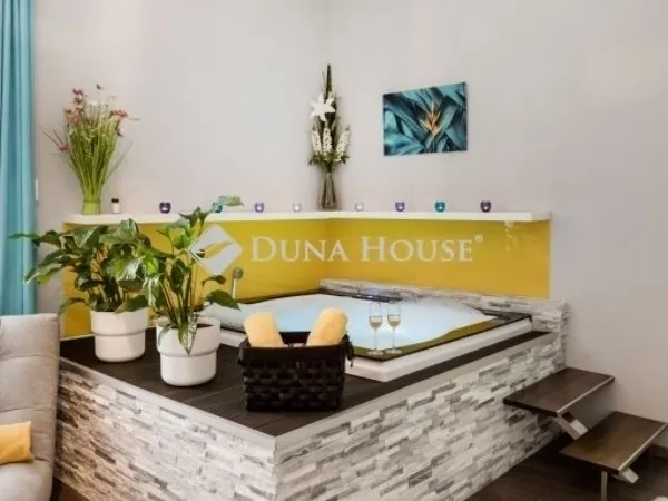 Eladó lakás Budapest V. kerület 54 nm