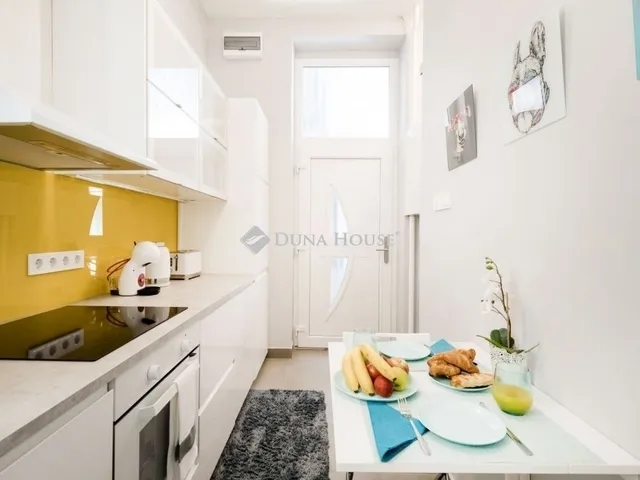 Eladó lakás Budapest V. kerület 54 nm