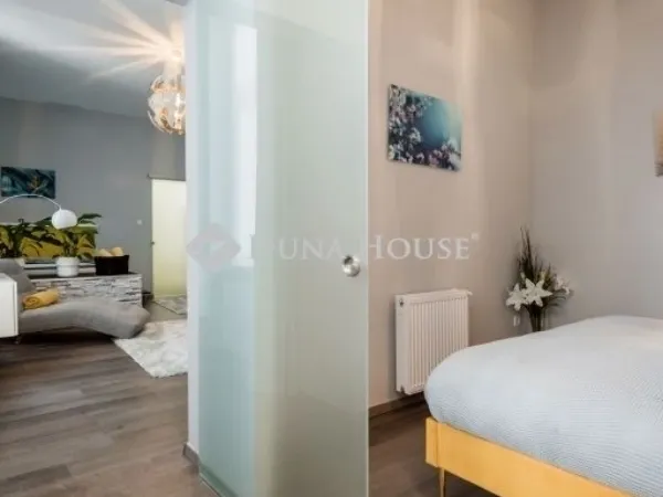 Eladó lakás Budapest V. kerület 54 nm