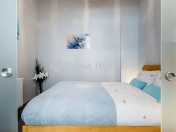 Eladó lakás Budapest V. kerület 54 nm