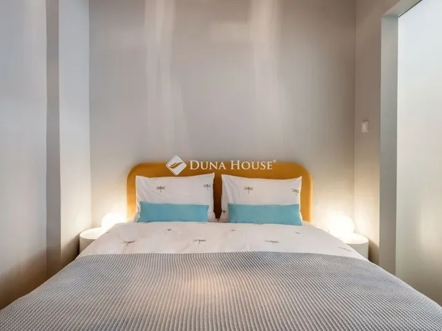 Eladó lakás Budapest V. kerület 54 nm