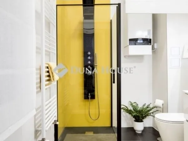 Eladó lakás Budapest V. kerület 54 nm