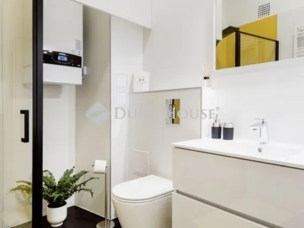 Eladó lakás Budapest V. kerület 54 nm