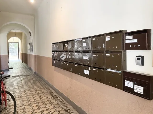 Eladó lakás Budapest VI. kerület, Diplomatanegyed 71 nm