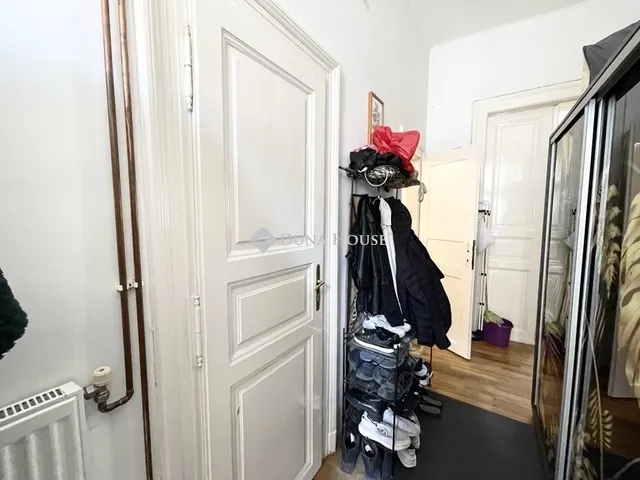 Eladó lakás Budapest VI. kerület, Diplomatanegyed 71 nm