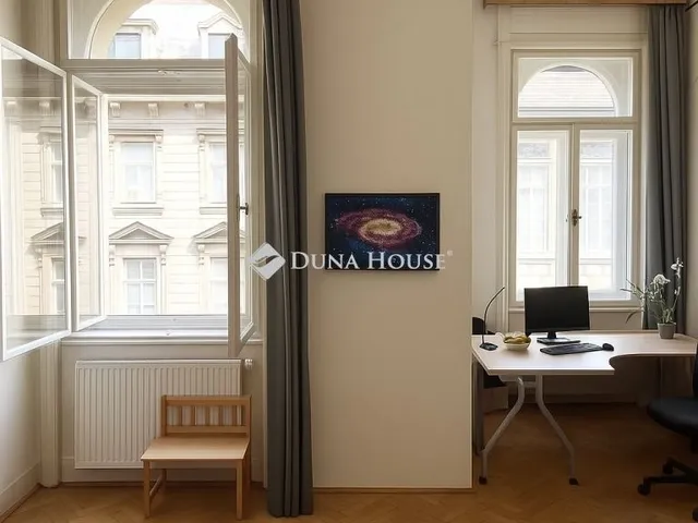 Eladó lakás Budapest VI. kerület, Diplomatanegyed 71 nm