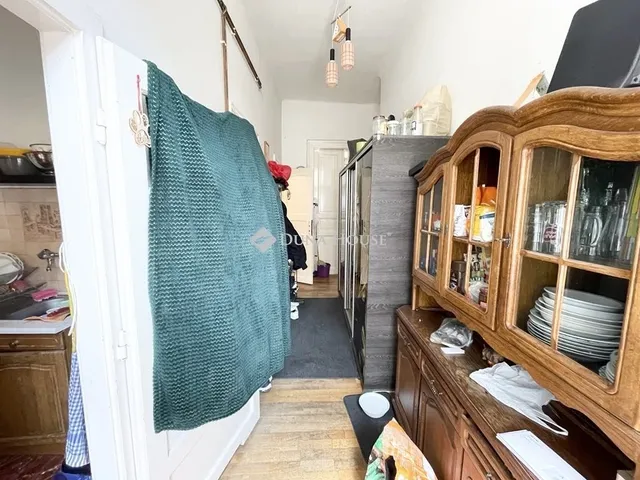 Eladó lakás Budapest VI. kerület, Diplomatanegyed 71 nm