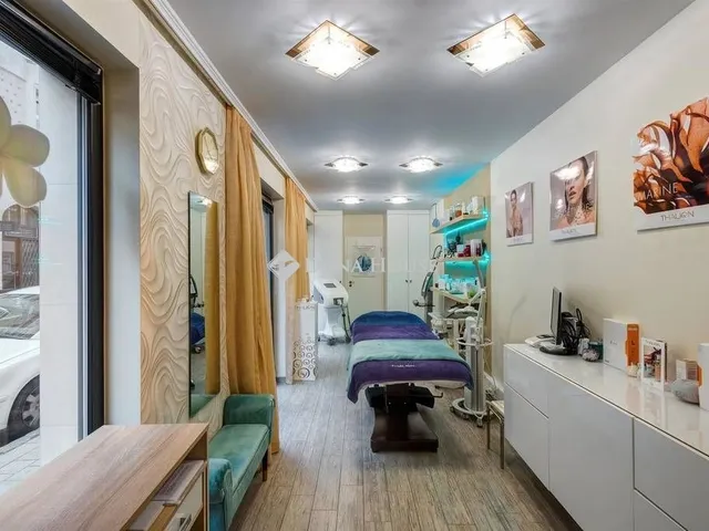 Eladó kereskedelmi és ipari ingatlan Budapest VI. kerület, Nagykörúton kívüli terület 31 nm