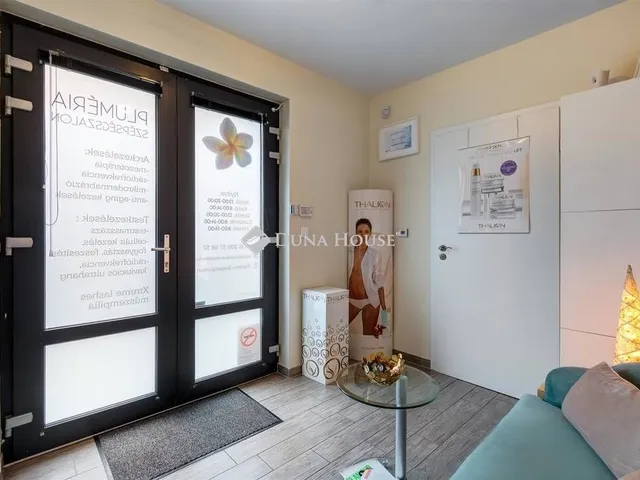 Eladó kereskedelmi és ipari ingatlan Budapest VI. kerület, Nagykörúton kívüli terület 31 nm