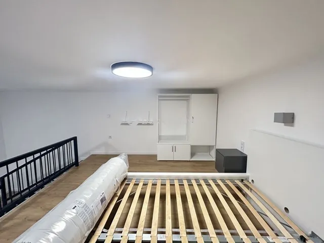 Eladó lakás Budapest VIII. kerület, Corvin negyed 63 nm