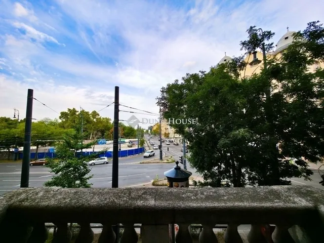Eladó lakás Budapest VII. kerület 128 nm