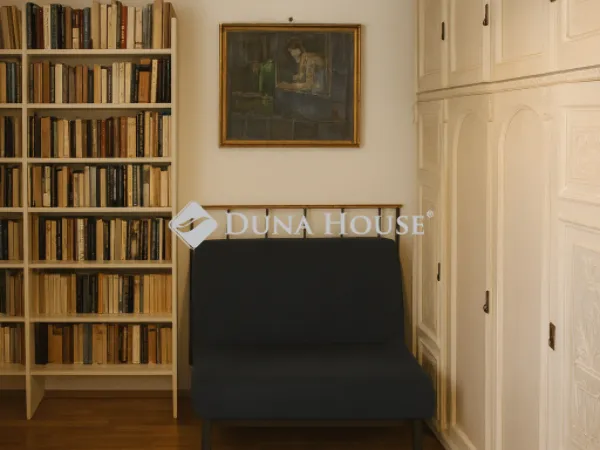 Eladó lakás Budapest VI. kerület 133 nm