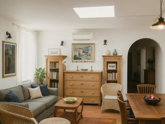 Eladó lakás Budapest VI. kerület 133 nm