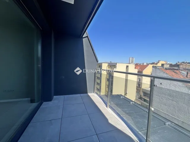 Eladó lakás Budapest IX. kerület 68 nm