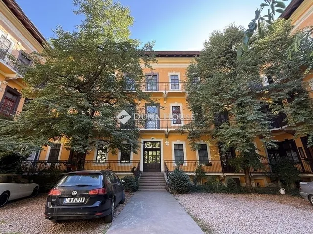 Eladó lakás Budapest VIII. kerület 95 nm