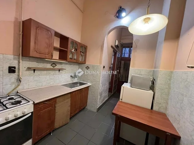 Eladó lakás Budapest VIII. kerület 36 nm