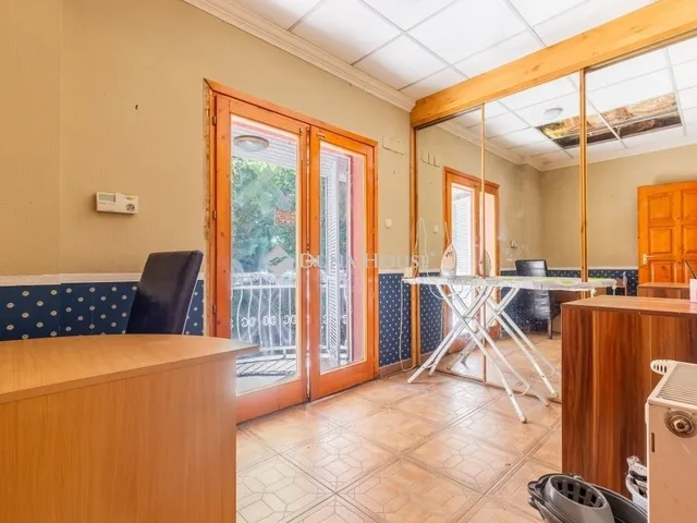 Eladó ház Budapest XIV. kerület 146 nm