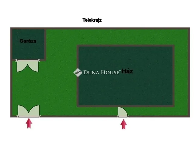 Eladó ház Budapest XIV. kerület 146 nm