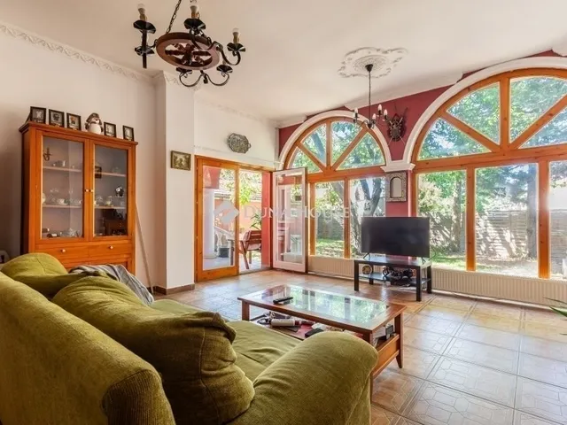 Eladó ház Budapest XIV. kerület 146 nm