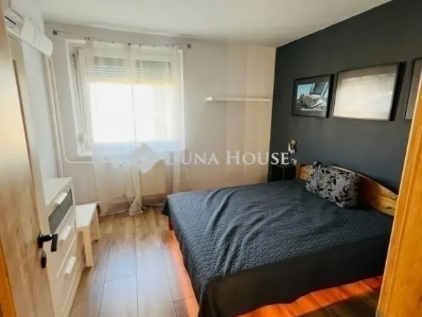 Eladó lakás Budapest III. kerület 51 nm