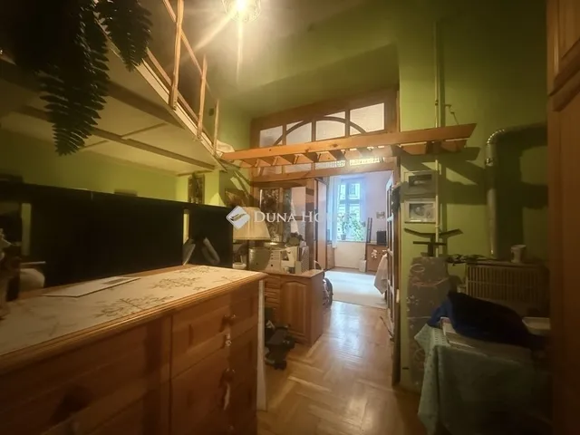 Eladó lakás Budapest VII. kerület 50 nm