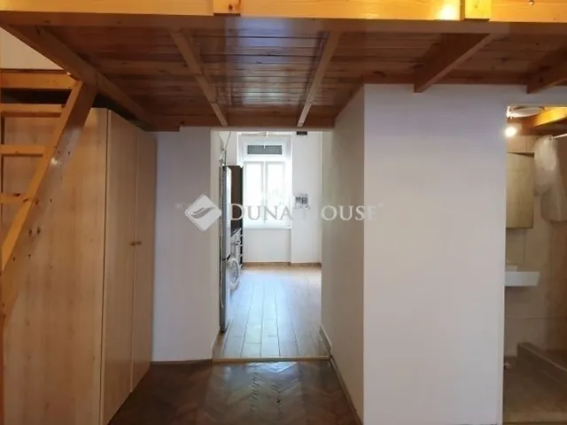 Eladó lakás Budapest VII. kerület 35 nm