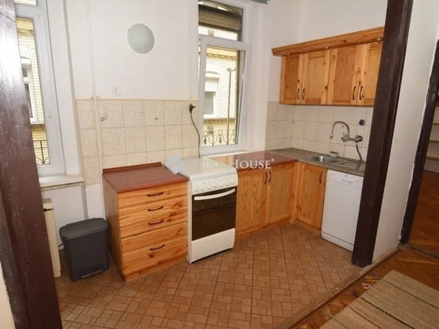 Eladó lakás Budapest VI. kerület 57 nm