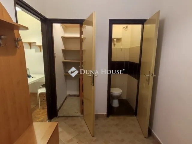 Eladó lakás Budapest VI. kerület 57 nm