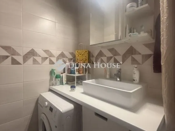 Eladó lakás Budapest VII. kerület 40 nm