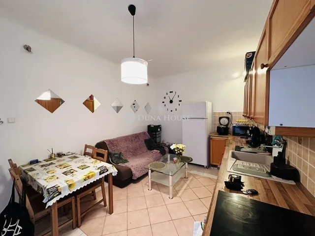 Eladó lakás Budapest VII. kerület 31 nm