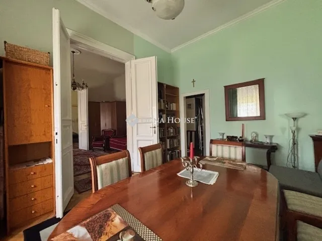 Eladó lakás Budapest VII. kerület 87 nm