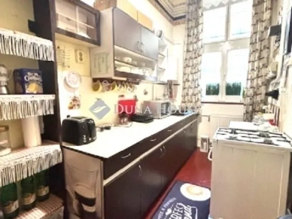 Eladó lakás Budapest VII. kerület 87 nm