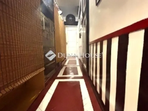 Eladó lakás Budapest VII. kerület 87 nm