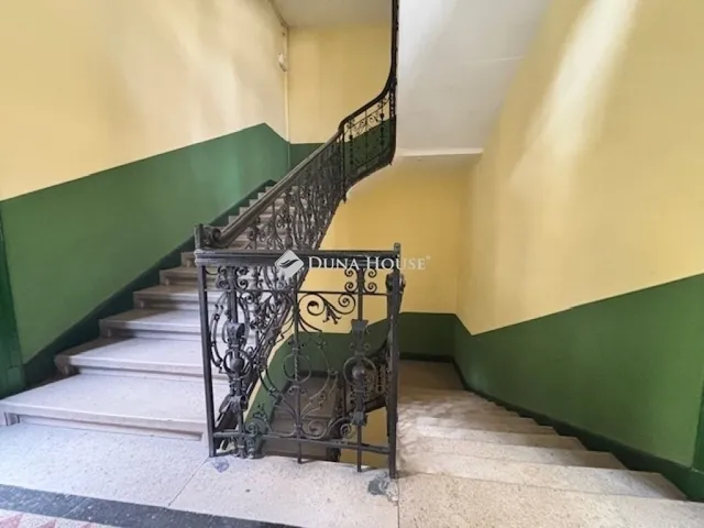 Eladó lakás Budapest VII. kerület 87 nm